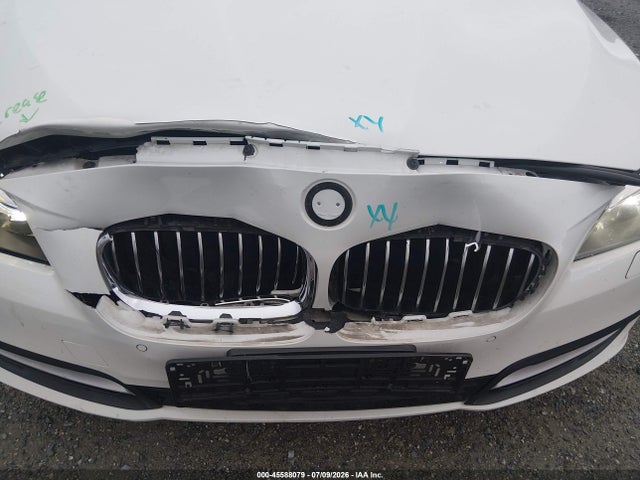 2014 Bmw 535i Xdrive მანქანა იყიდება აუქციონზე, vin: WBA5B3C54ED537721, აუქციონის ნომერი: 45588079