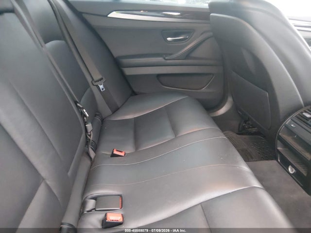 2014 Bmw 535i Xdrive მანქანა იყიდება აუქციონზე, vin: WBA5B3C54ED537721, აუქციონის ნომერი: 45588079