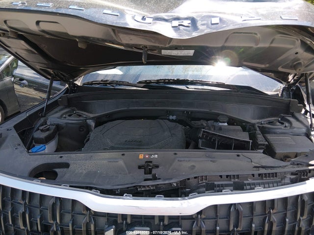 Aukcja sprzedaży 2025 Kia Telluride Lx, vin: 5XYP24GC0SG638603, numer aukcji: 45588083