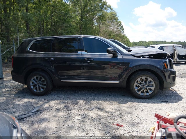 Aukcja sprzedaży 2025 Kia Telluride Lx, vin: 5XYP24GC0SG638603, numer aukcji: 45588083
