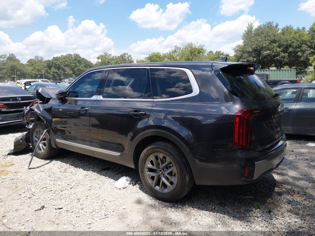 Aukcja sprzedaży 2025 Kia Telluride Lx, vin: 5XYP24GC0SG638603, numer aukcji: 45588083