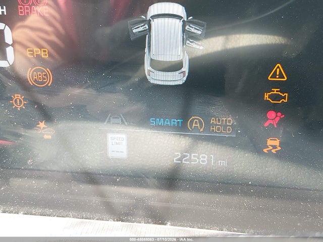Aukcja sprzedaży 2025 Kia Telluride Lx, vin: 5XYP24GC0SG638603, numer aukcji: 45588083