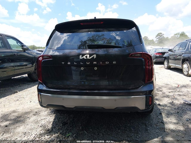 Aukcja sprzedaży 2025 Kia Telluride Lx, vin: 5XYP24GC0SG638603, numer aukcji: 45588083
