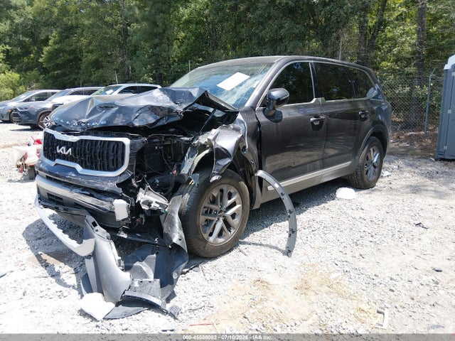 Aukcja sprzedaży 2025 Kia Telluride Lx, vin: 5XYP24GC0SG638603, numer aukcji: 45588083