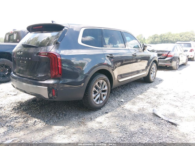 Aukcja sprzedaży 2025 Kia Telluride Lx, vin: 5XYP24GC0SG638603, numer aukcji: 45588083