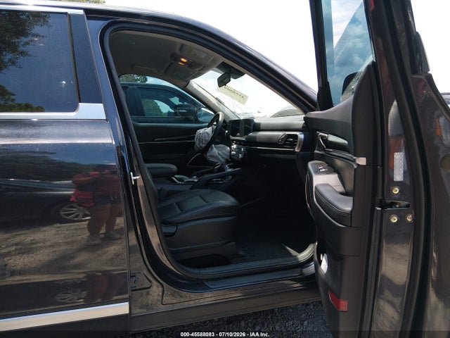 Aukcja sprzedaży 2025 Kia Telluride Lx, vin: 5XYP24GC0SG638603, numer aukcji: 45588083