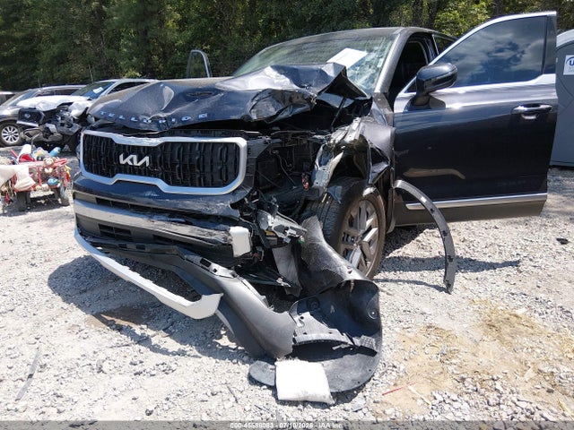 Aukcja sprzedaży 2025 Kia Telluride Lx, vin: 5XYP24GC0SG638603, numer aukcji: 45588083