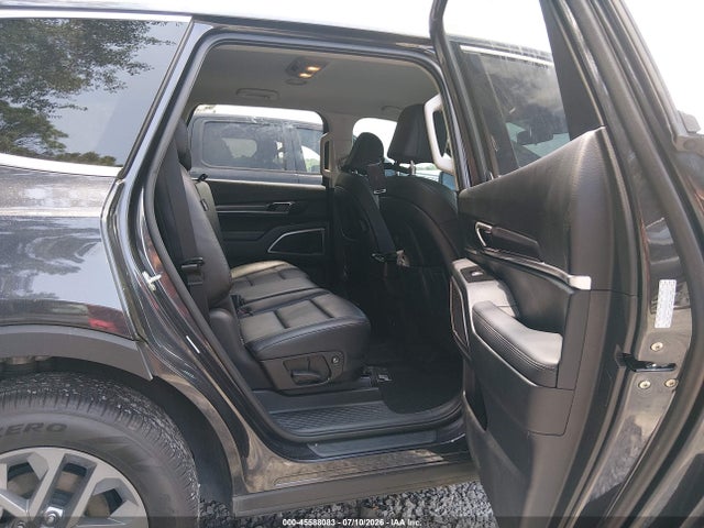 Aukcja sprzedaży 2025 Kia Telluride Lx, vin: 5XYP24GC0SG638603, numer aukcji: 45588083