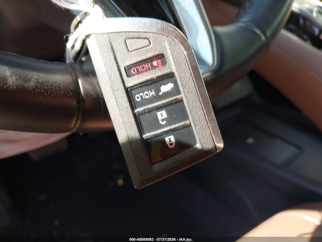 Продажа на аукционе авто 2022 Acura Rdx Technology Package, vin: 5J8TC1H53NL004481, номер лота: 45588092