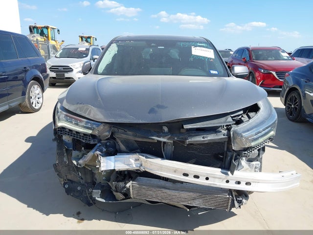 Продажа на аукционе авто 2022 Acura Rdx Technology Package, vin: 5J8TC1H53NL004481, номер лота: 45588092
