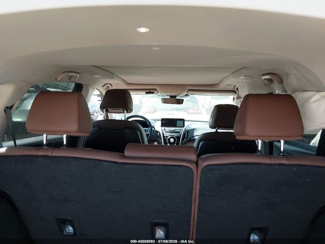Продажа на аукционе авто 2022 Acura Rdx Technology Package, vin: 5J8TC1H53NL004481, номер лота: 45588092
