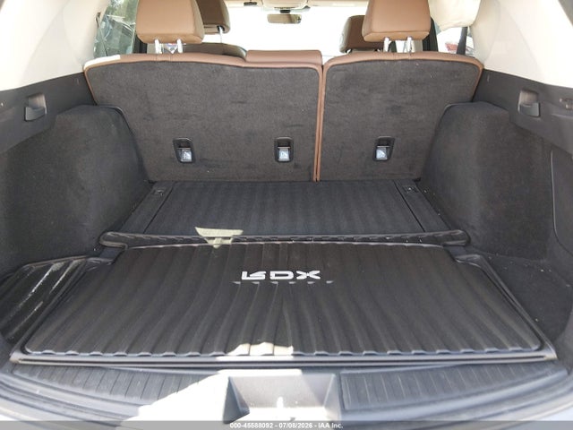 Продажа на аукционе авто 2022 Acura Rdx Technology Package, vin: 5J8TC1H53NL004481, номер лота: 45588092