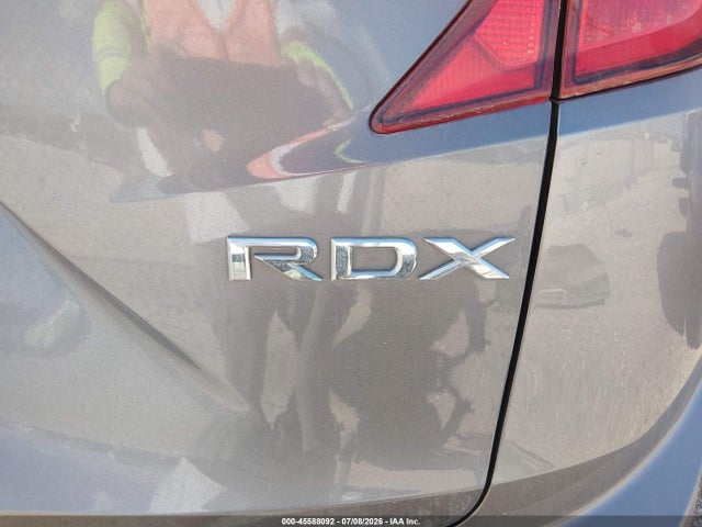 Продажа на аукционе авто 2022 Acura Rdx Technology Package, vin: 5J8TC1H53NL004481, номер лота: 45588092