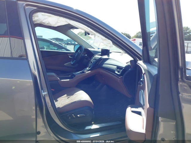 Продажа на аукционе авто 2022 Acura Rdx Technology Package, vin: 5J8TC1H53NL004481, номер лота: 45588092