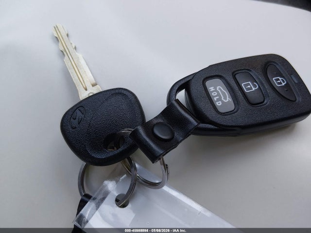 Продажа на аукционе авто 2020 Hyundai Elantra Se, vin: 5NPD74LF6LH618211, номер лота: 45588094