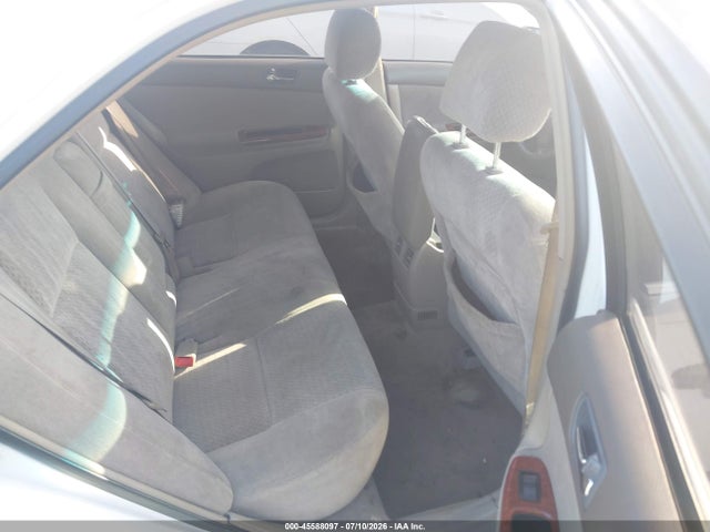 Продажа на аукционе авто 2004 Toyota Camry Xle, vin: 4T1BE32K94U305713, номер лота: 45588097