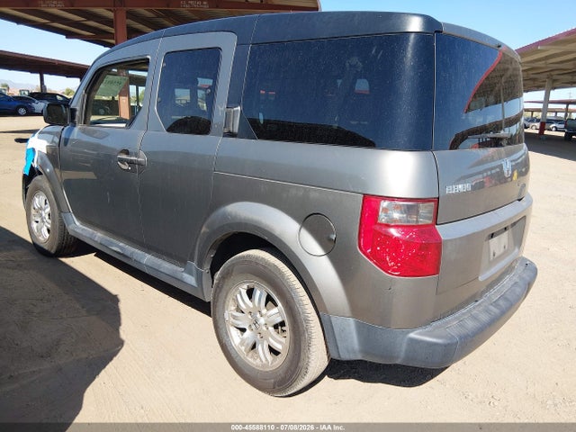 Aukcja sprzedaży 2007 Honda Element Ex, vin: 5J6YH18737L009717, numer aukcji: 45588110
