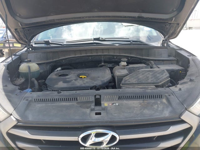 Hyundai TUCSON SE 2016 KM8J33A45GU113603 Image 10