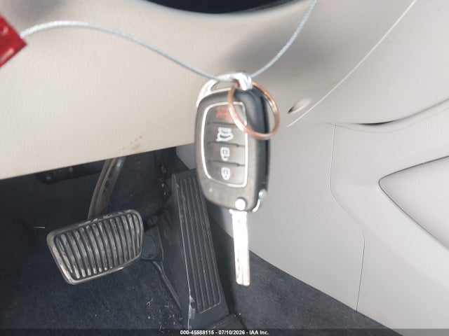 Hyundai TUCSON SE 2016 KM8J33A45GU113603 Image 11