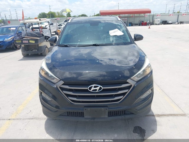 Hyundai TUCSON SE 2016 KM8J33A45GU113603 Image 12