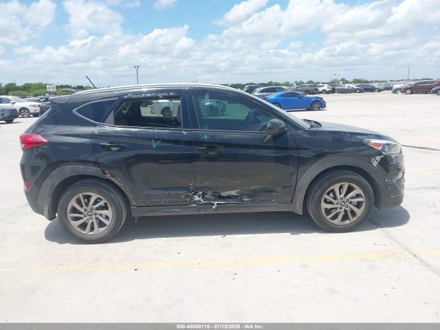 Hyundai TUCSON SE 2016 KM8J33A45GU113603 Image 13