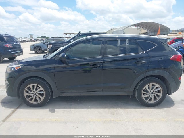 Hyundai TUCSON SE 2016 KM8J33A45GU113603 Image 14