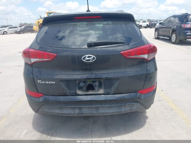 Hyundai TUCSON SE 2016 KM8J33A45GU113603 Image 16