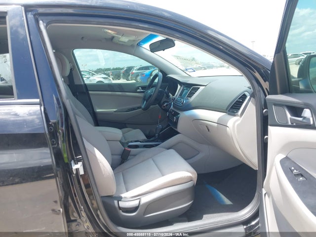 Hyundai TUCSON SE 2016 KM8J33A45GU113603 Image 5
