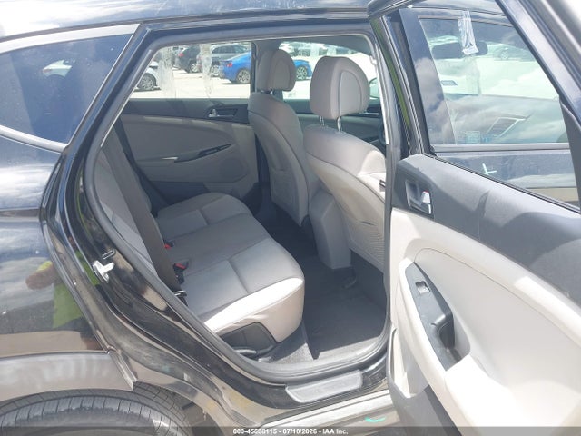 Hyundai TUCSON SE 2016 KM8J33A45GU113603 Image 8