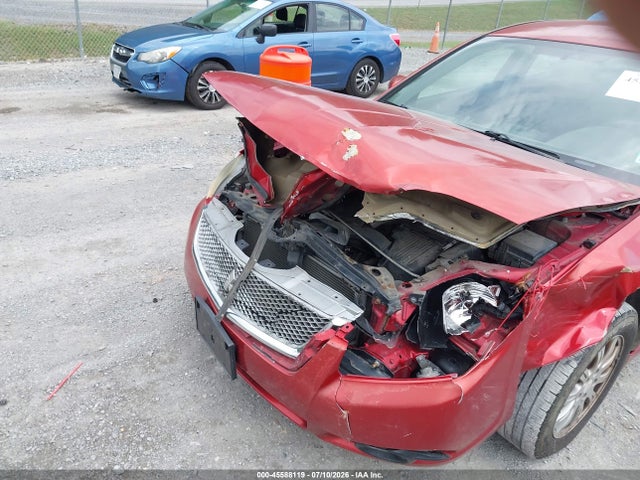 Aukcja sprzedaży 2010 Mitsubishi Galant Fe, vin: 4A32B2FF7AE010911, numer aukcji: 45588119