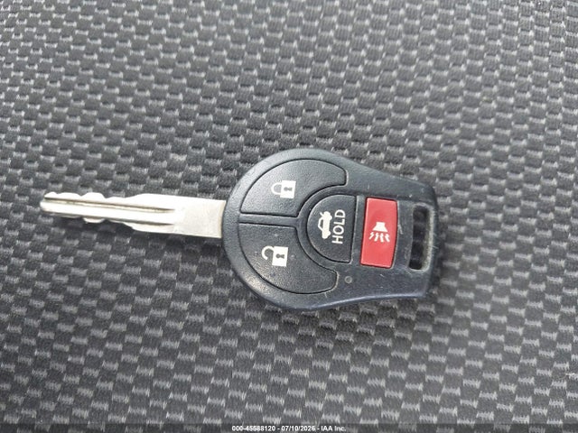 Nissan SENTRA S 2018 3N1AB7AP2JY330025 Image 11