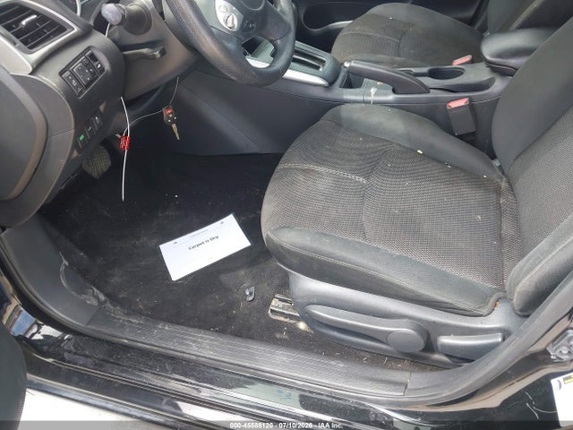 Nissan SENTRA S 2018 3N1AB7AP2JY330025 Image 6
