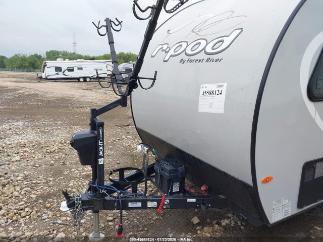 Forest River R-pod 2019 4X4TRPU14KB021904 Image 10