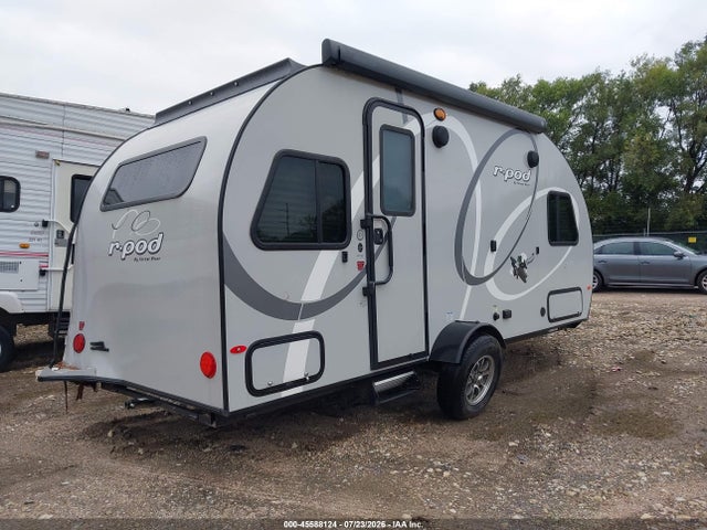 Forest River R-pod 2019 4X4TRPU14KB021904 Image 4