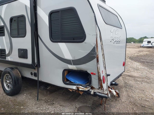 Forest River R-pod 2019 4X4TRPU14KB021904 Image 6