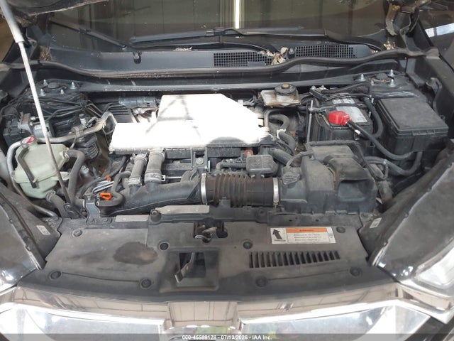 Продажа на аукционе авто 2017 Honda Cr-v Touring, vin: 5J6RW2H92HL028682, номер лота: 45588128