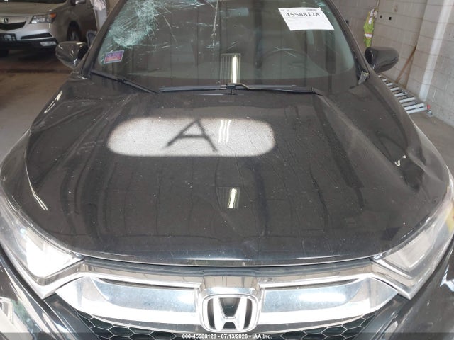 Продажа на аукционе авто 2017 Honda Cr-v Touring, vin: 5J6RW2H92HL028682, номер лота: 45588128