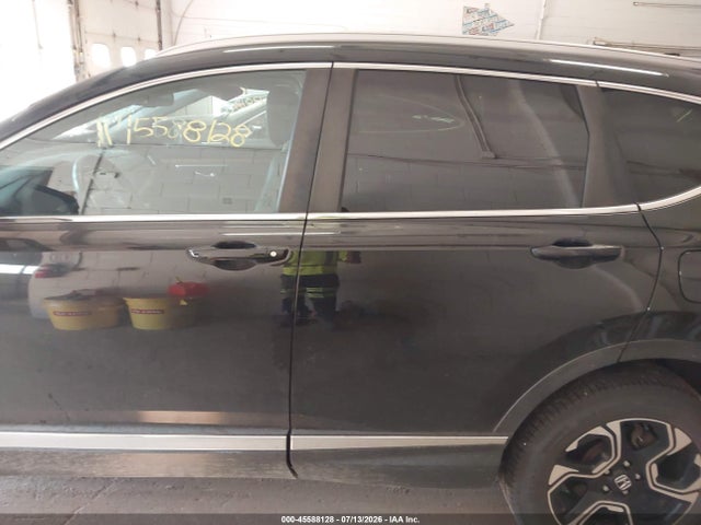 Продажа на аукционе авто 2017 Honda Cr-v Touring, vin: 5J6RW2H92HL028682, номер лота: 45588128