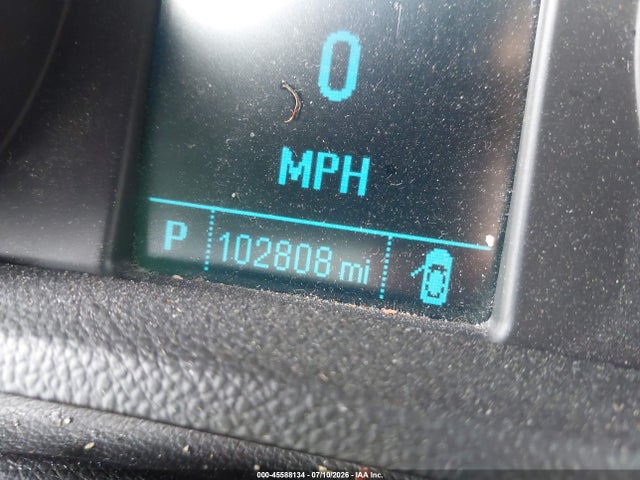 45588134 :رقم المزاد ، KL4CJHSB5FB161622 vin ، 2015 Buick Encore Premium مزاد بيع