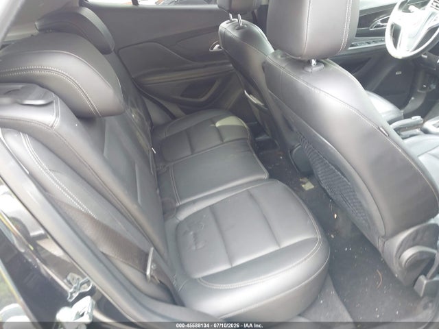 45588134 :رقم المزاد ، KL4CJHSB5FB161622 vin ، 2015 Buick Encore Premium مزاد بيع