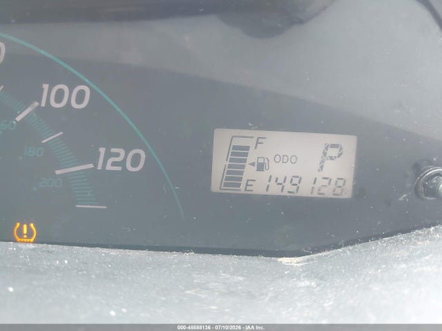 Auction sale of the 2008 Toyota Yaris, vin: JTDJT923685219910, lot number: 45588136