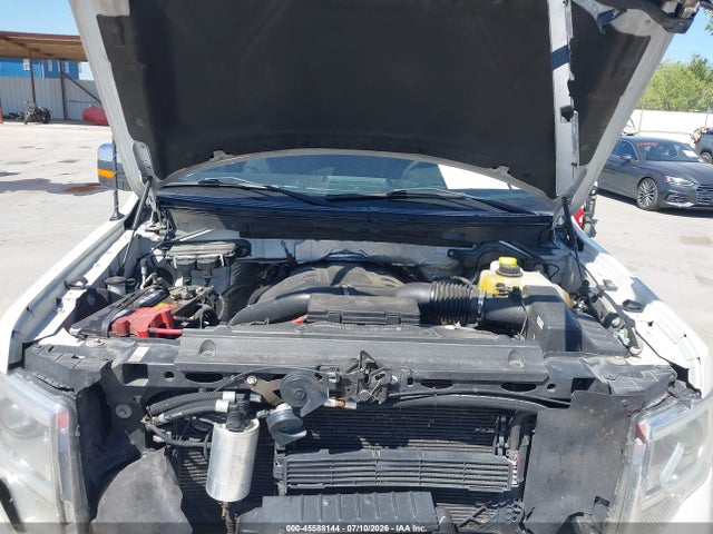 45588144 :رقم المزاد ، 1FTFW1ET2EKE37298 vin ، 2014 Ford F-150 Lariat مزاد بيع