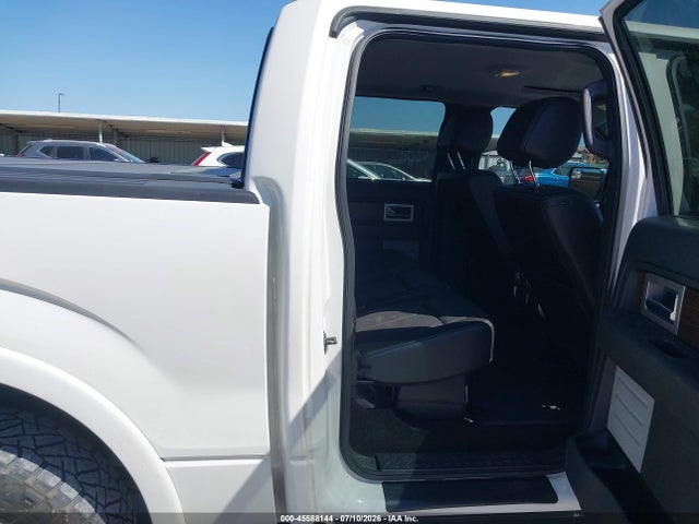 45588144 :رقم المزاد ، 1FTFW1ET2EKE37298 vin ، 2014 Ford F-150 Lariat مزاد بيع