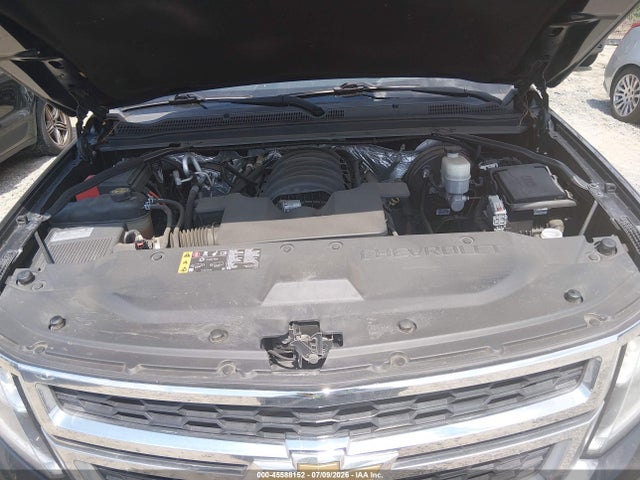 Продажа на аукционе авто 2018 Chevrolet Tahoe Ls, vin: 1GNSCAKC4JR252738, номер лота: 45588152