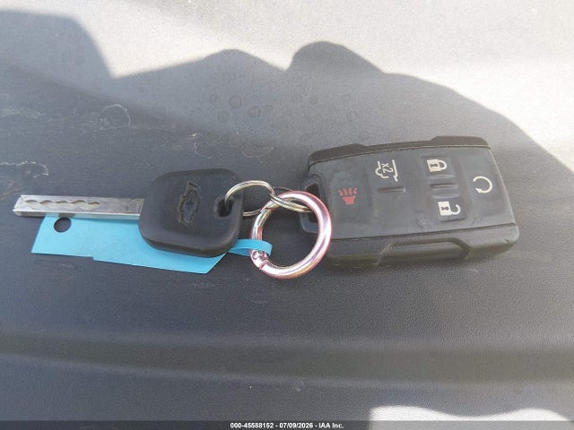 Продажа на аукционе авто 2018 Chevrolet Tahoe Ls, vin: 1GNSCAKC4JR252738, номер лота: 45588152
