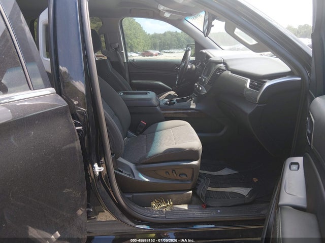 Продажа на аукционе авто 2018 Chevrolet Tahoe Ls, vin: 1GNSCAKC4JR252738, номер лота: 45588152