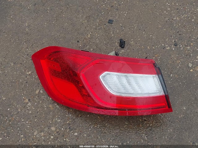 Продажа на аукционе авто 2016 Lincoln Mkx Select, vin: 2LMTJ6KR4GBL59725, номер лота: 45588155