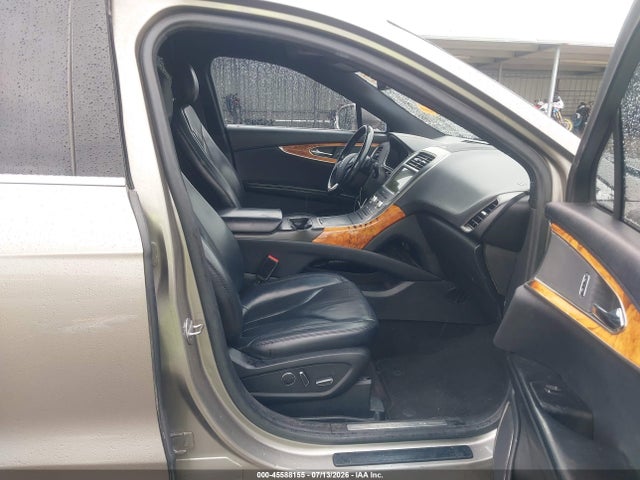 Продажа на аукционе авто 2016 Lincoln Mkx Select, vin: 2LMTJ6KR4GBL59725, номер лота: 45588155