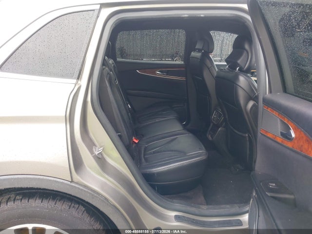 Продажа на аукционе авто 2016 Lincoln Mkx Select, vin: 2LMTJ6KR4GBL59725, номер лота: 45588155