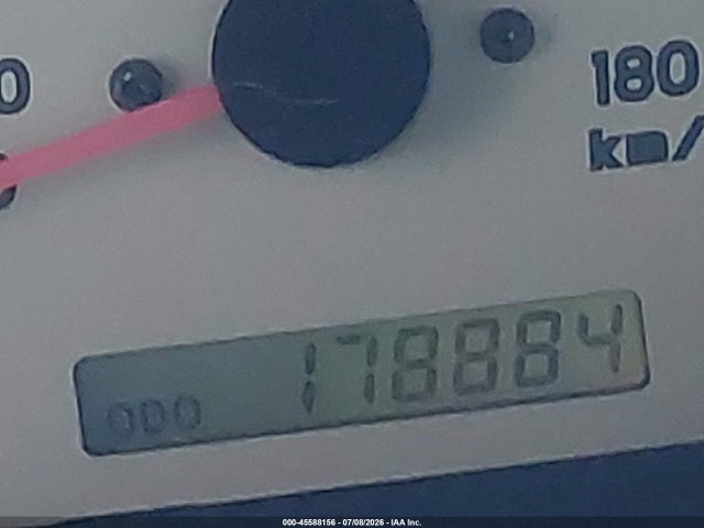 2002 Toyota Tacoma Base V6 მანქანა იყიდება აუქციონზე, vin: 5TEHN72N72Z131158, აუქციონის ნომერი: 45588156